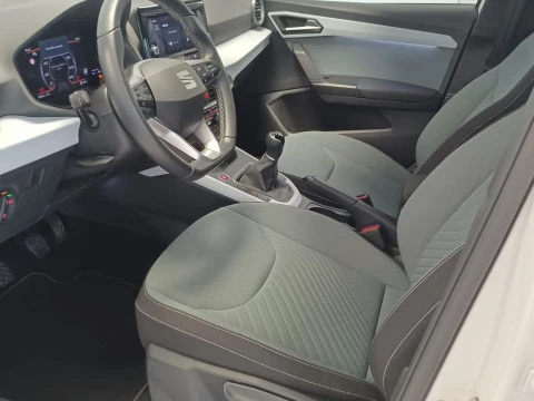 Seat Ibiza 1.0 TSI 85kW (115CV) Special Edition