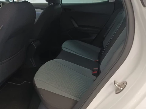 Seat Ibiza 1.0 TSI 85kW (115CV) Special Edition