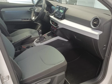 Seat Ibiza 1.0 TSI 85kW (115CV) Special Edition