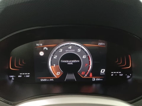 Seat Ibiza 1.0 TSI 85kW (115CV) Special Edition