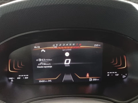 Seat Ibiza 1.0 TSI 85kW (115CV) Special Edition