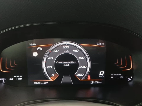 Seat Ibiza 1.0 TSI 85kW (115CV) Special Edition