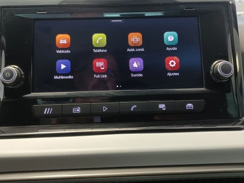 Seat Ibiza 1.0 TSI 85kW (115CV) Special Edition