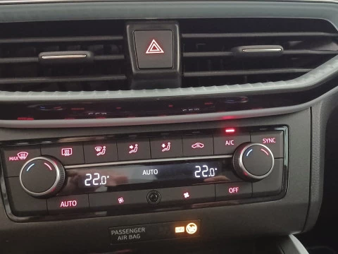 Seat Ibiza 1.0 TSI 85kW (115CV) Special Edition