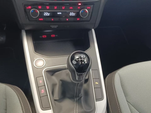 Seat Ibiza 1.0 TSI 85kW (115CV) Special Edition