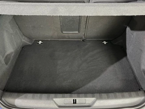 Peugeot 308 GT 151KW (205CV)