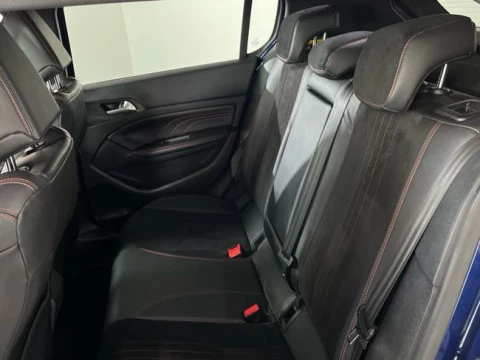 Peugeot 308 GT 151KW (205CV)