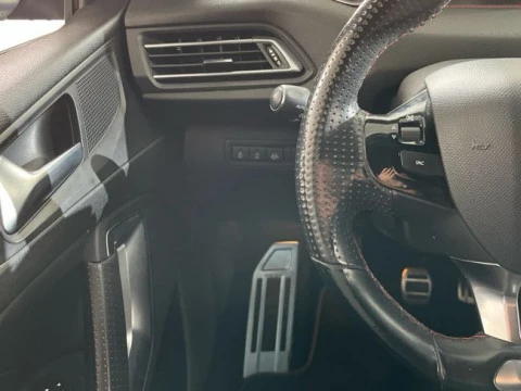 Peugeot 308 GT 151KW (205CV)