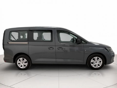 Volkswagen Caddy 1.5 TSI 85KW DSG ORIGIN MAXI 116 5P 7 Plazas