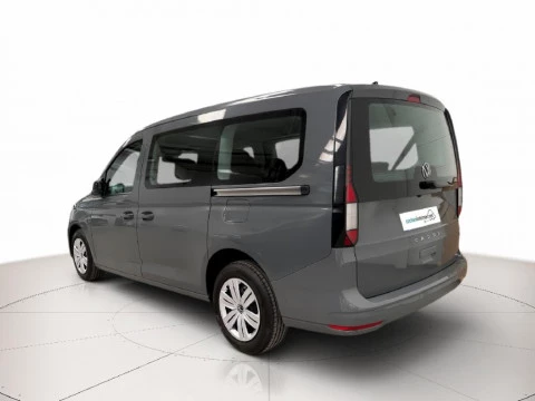 Volkswagen Caddy 1.5 TSI 85KW DSG ORIGIN MAXI 116 5P 7 Plazas