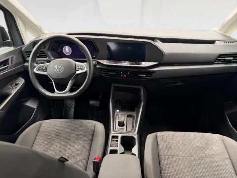 Volkswagen Caddy 1.5 TSI 85KW DSG ORIGIN MAXI 116 5P 7 Plazas