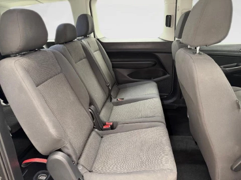 Volkswagen Caddy 1.5 TSI 85KW DSG ORIGIN MAXI 116 5P 7 Plazas