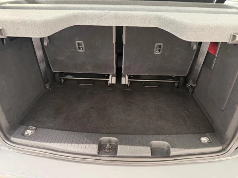 Volkswagen Caddy 1.5 TSI 85KW DSG ORIGIN MAXI 116 5P 7 Plazas