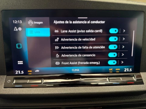Volkswagen Caddy 1.5 TSI 85KW DSG ORIGIN MAXI 116 5P 7 Plazas