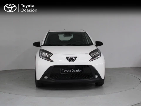 Toyota Aygo X Cross 1.0 VVT-I 72CV Play