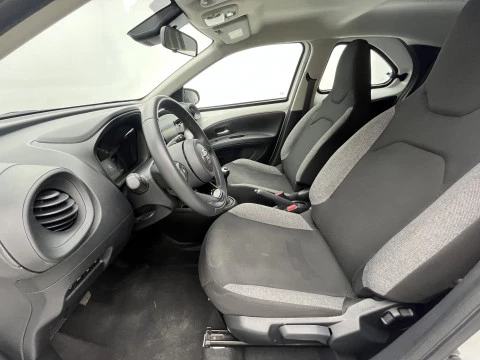 Toyota Aygo X Cross 1.0 VVT-I 72CV Play