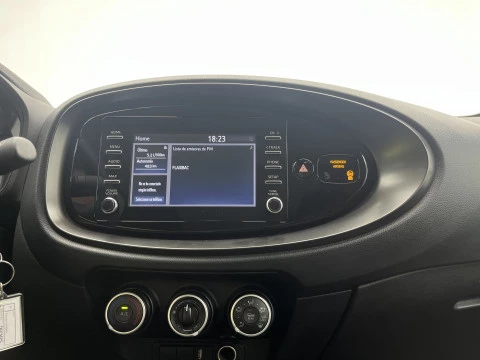 Toyota Aygo X Cross 1.0 VVT-I 72CV Play