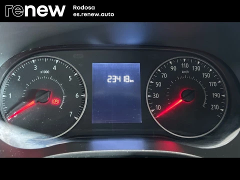 Dacia Sandero  Stepway TCe Essential 67kW