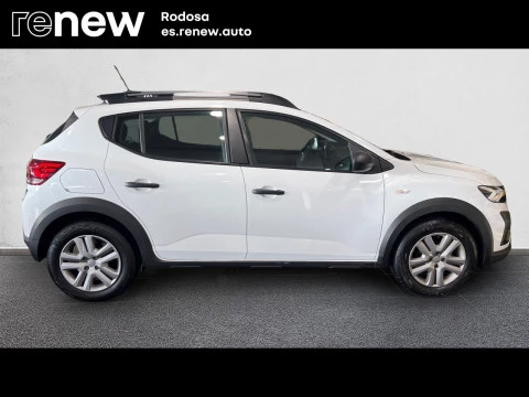 Dacia Sandero  Stepway TCe Essential 67kW
