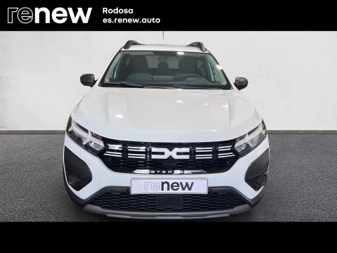 Dacia Sandero  Stepway TCe Essential 67kW