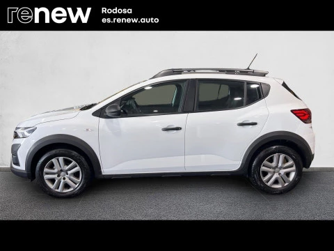 Dacia Sandero  Stepway TCe Essential 67kW