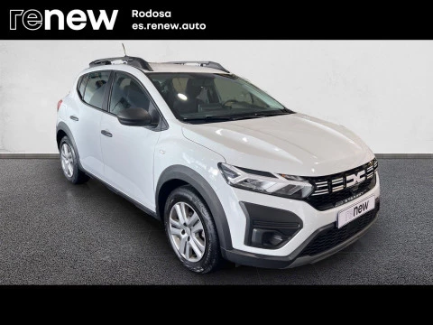 Dacia Sandero  Stepway TCe Essential 67kW