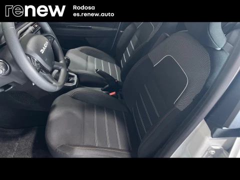 Dacia Sandero  Stepway TCe Essential 67kW