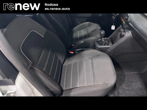 Dacia Sandero  Stepway TCe Essential 67kW