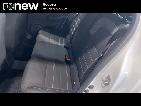 Dacia Sandero  Stepway TCe Essential 67kW