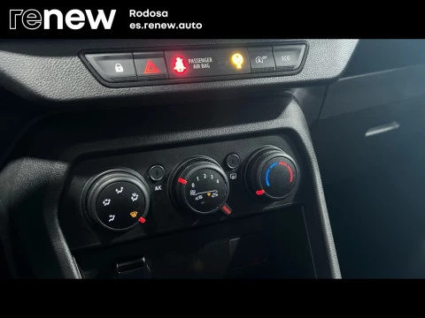 Dacia Sandero  Stepway TCe Essential 67kW