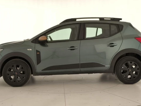 Dacia Sandero  Stepway ECO-G Extreme Go 74kW