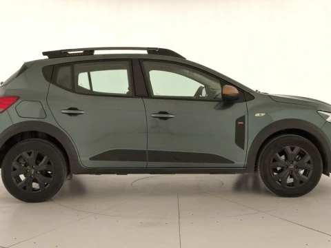 Dacia Sandero  Stepway ECO-G Extreme Go 74kW