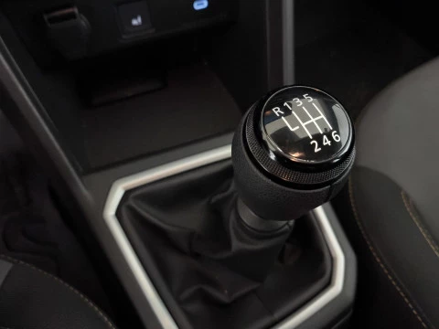 Dacia Sandero  Stepway ECO-G Extreme Go 74kW