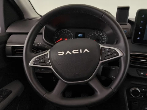 Dacia Sandero  Stepway ECO-G Extreme Go 74kW