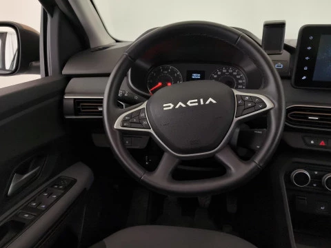 Dacia Sandero  Stepway ECO-G Extreme Go 74kW