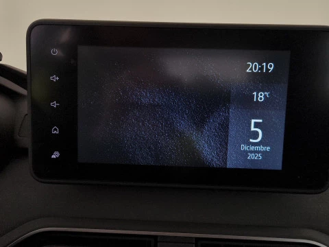 Dacia Sandero  Stepway ECO-G Extreme Go 74kW