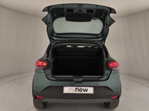 Dacia Sandero  Stepway ECO-G Extreme Go 74kW