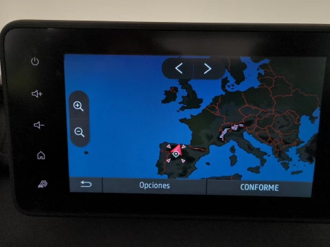 Dacia Sandero  Stepway ECO-G Extreme Go 74kW