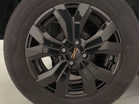 Dacia Sandero  Stepway ECO-G Extreme Go 74kW