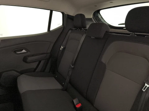 Dacia Sandero  Stepway ECO-G Extreme Go 74kW