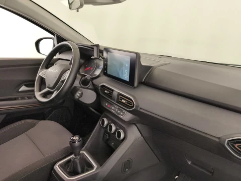 Dacia Sandero  Stepway ECO-G Extreme Go 74kW