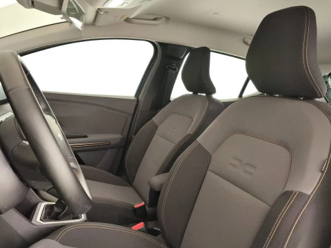 Dacia Sandero  Stepway ECO-G Extreme Go 74kW