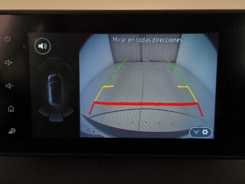Dacia Sandero  Stepway ECO-G Extreme Go 74kW