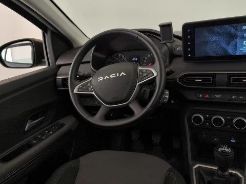 Dacia Sandero  Stepway ECO-G Extreme Go 74kW