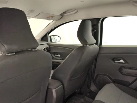 Dacia Sandero  Stepway ECO-G Extreme Go 74kW