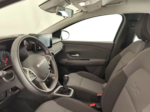 Dacia Sandero  Stepway ECO-G Extreme Go 74kW