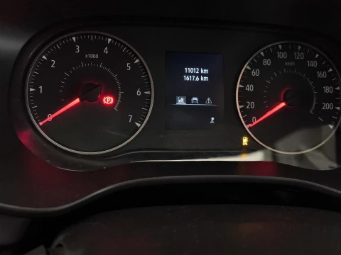 Dacia Sandero  Stepway ECO-G Extreme Go 74kW