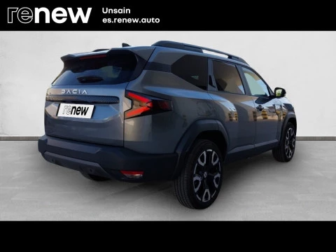 Dacia Bigster  Hybrid Journey 115KW 4x2