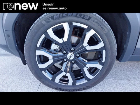 Dacia Bigster  Hybrid Journey 115KW 4x2