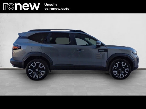 Dacia Bigster  Hybrid Journey 115KW 4x2